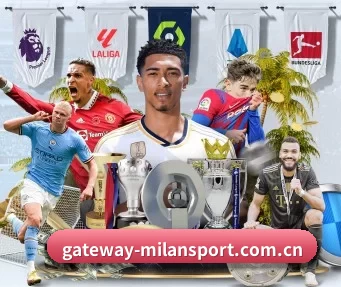 gateway-milansport.com.cn APP