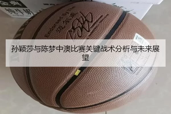 孙颖莎与陈梦中澳比赛关键战术分析与未来展望